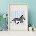 Nursery & Kids Room Posters