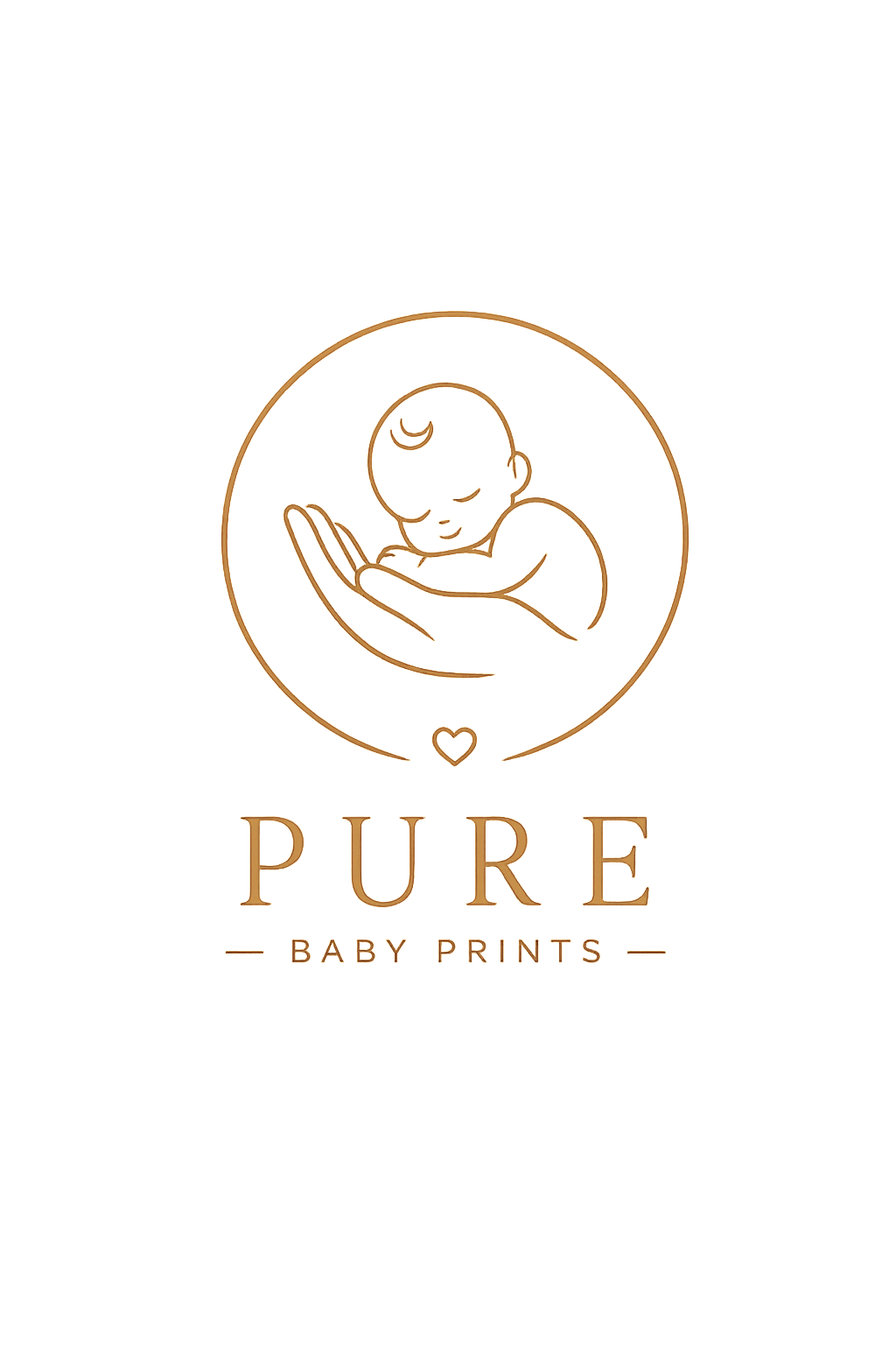 Pure Baby Prints