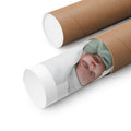 Personalizirani Birth Poster unframed